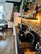 Top Czarna Górna i Czarna Dolna Top Czarna Górna i Czarna Dolna