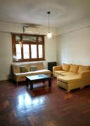 Departamento en Colegiales