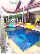 Top Jomtien Beach