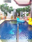 Top Jomtien Beach