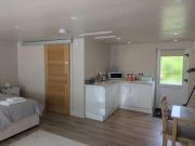 The Garden Room, 1 Heath Cottage