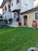 Agriturismo la Canonica