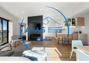 Arlberg 314 AMS Mt Buller