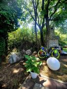 Apartment Ksenija 2 rooms, 55m2 brand-new