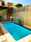 Chalé Hau Oli - Fortim