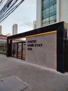 Flat Ramada by Wyndham - Boa viagem - Apto 503
