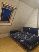 Furnished Private Zimmer in a Row House