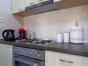 Cozy City Center apartment