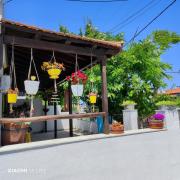 Top Alonnisos Old Town