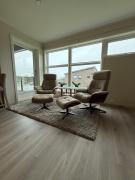 Apartment centrally located on Storslett!