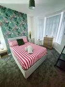 #49 Luxury 4-Bedroom House with Modern Comforts