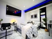 Gorgeous Holiday Home 5 minutes from Central London Gorgeous Holiday Home 5 minutes from Central London