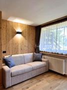 Appartamento Baita Alpina