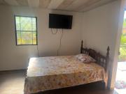 Alojamiento rural los mellos