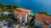 Solar apartments Nemira-Omiš