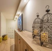 Dúplex en Manantiales