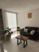 Departamento equipado