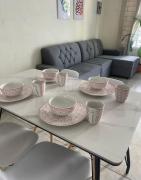 Casa amplia y cómoda