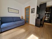 A deux pas de lArc de Triomphe Studio tout équipé