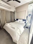 Blossom Exotica Stays in a Luxury Room
