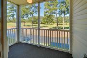 On the Fairways Myrtle Beach Condo with Pool Access