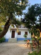 Zirganos Horton Pelion Apartments 1