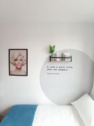 ECS71lll - Studio Viva la Vida-Alto da Glória