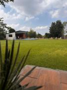 Casa de Campo la Encantada