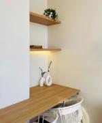 HERMOSO APARTAESTUDIO Parque de la 93