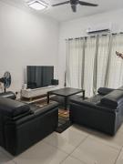 Top Shah Alam