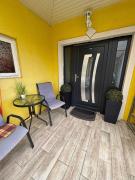 Holiday home Balatonfuzfo - Balaton 18798