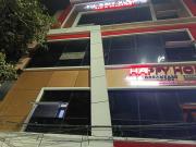 Top New Delhi
