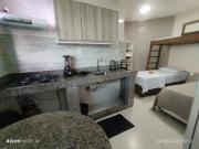 Flat Nascer do Sol 04 , Segunda Praia Morro de São Paulo-Ba