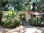 Wohlfühloase Neue Casita in Caacupe Ytu