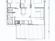 Chalet 35m² avec Terrasse à Lons-le-Saunier - API-1-52-250