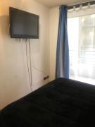 Top Santiago Top Santiago