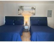 Studios & Coral Gable, close to downtown and airport