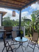 Casa Campestre Wasi loma