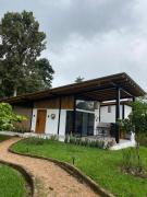 Wasi loma casa campestre