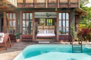 Luxury Eco Villa Bayay Dhyana