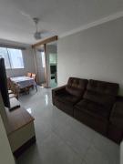 Apartamento aconchegante LUXOSO!!