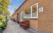 2 Bedroom Beach Front Home In Egmond Aan Zee