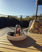 Yarrimbah Relaxed Coastal Getaway