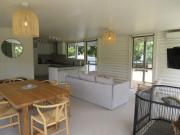 Changue Buller Views