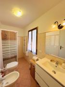 intero appartamento Villa Melany vicino centro