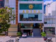 Adina hotel Đa Nang Beach