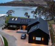 The Barn Bonnie Doon