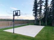 A Gorgeous Mansion for Jasper Vacation