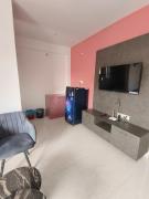 New 1 BHK Fully Furnished Near Old Wipro