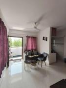 New 1 BHK Fully Furnished Near Old Wipro
